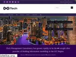 Sites similar to itechholding.com