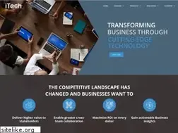 Sites similar to itechind.com