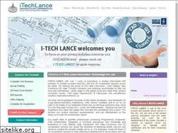 Sites similar to itechlance.com