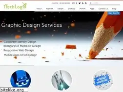 Sites similar to itechlogix.com