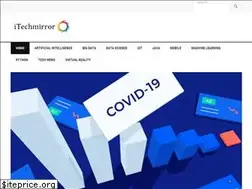 Sites similar to itechmirror.com