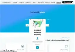 Sites similar to itechmobik.com