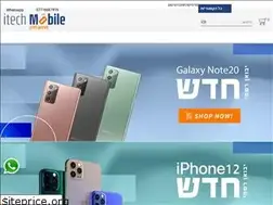 Sites similar to itechmobile.co.il