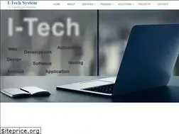 Sites similar to itechnasik.com
