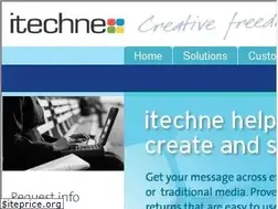 Sites similar to itechne.com