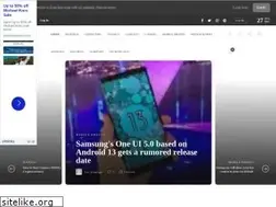 Sites similar to itechnews.co.uk