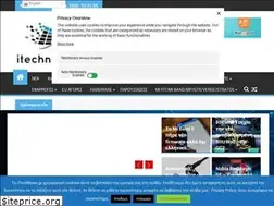 Sites similar to itechnews.gr