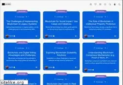 Sites similar to itechnewz.com