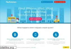 Sites similar to itechnician.co.uk