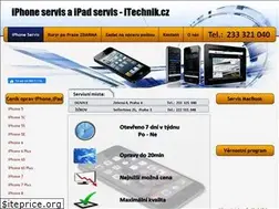 Sites similar to itechnik.cz