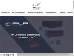 Sites similar to itechno.com