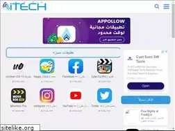 Sites similar to itechnoapps.com