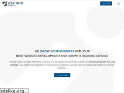 Sites similar to itechnodigital.com