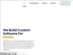 Sites similar to itechnolabs.ca