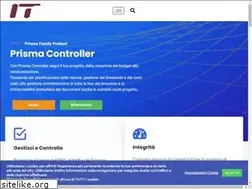Sites similar to itechnologies.it