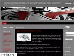 Sites similar to itechnosplash.blogspot.com