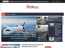 Sites similar to itechnoww.blogspot.com