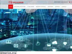 Sites similar to itechnysys.com