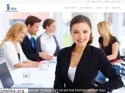 Sites similar to itechpersonnel.net