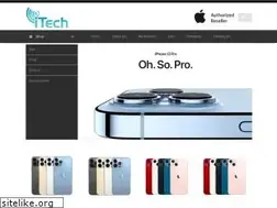 Sites similar to itechpk.com
