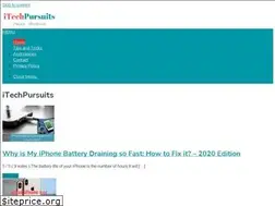 Sites similar to itechpursuits.com