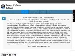 Sites similar to itechrepair.com.au