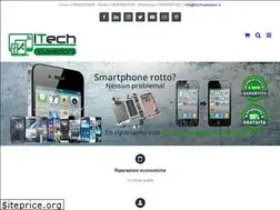 Sites similar to itechriparazioni.it