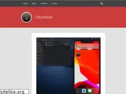 Sites similar to itechroof.wordpress.com