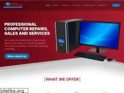 Sites similar to itechsa.com