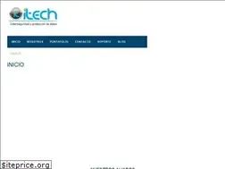 Sites similar to itechsas.com