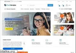 Sites similar to itechscripts.com