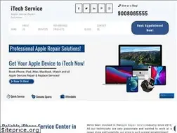 Sites similar to itechservicesindia.com