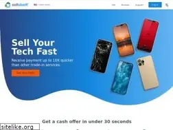 Sites similar to itechshark.com