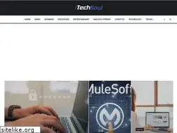 Sites similar to itechsoul.com