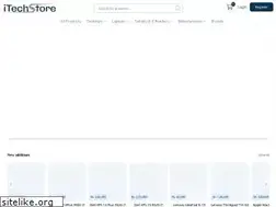 Sites similar to itechstore.com.np