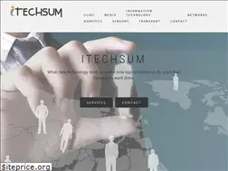 Sites similar to itechsum.com