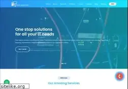 Sites similar to itechsupport.in