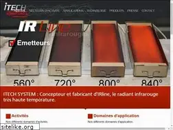 Sites similar to itechsystem.fr