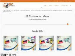Sites similar to itechtrainings.com