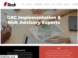 Sites similar to itechus.com
