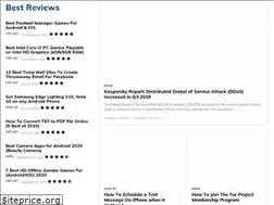 Sites similar to itechviral.com