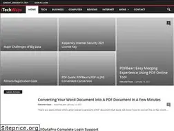 Sites similar to itechways.net