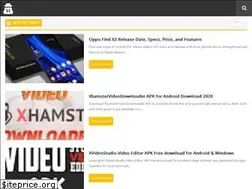Sites similar to itechwhiz.com