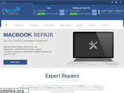Sites similar to itechwireless.ca