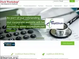 Sites similar to itechws.com