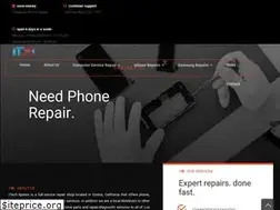 Sites similar to itechxpressinc.com