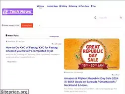 Sites similar to itechyoutube.com