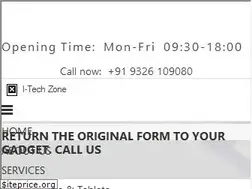 Sites similar to itechzone.site