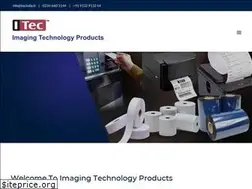 Sites similar to itecindia.in