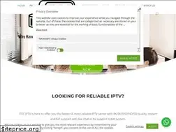 Sites similar to iteciptv.com